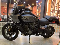 Pan America 1250