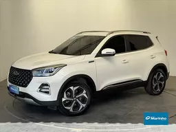 Chery Tiggo 5X Pro
