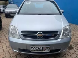 Chevrolet Meriva