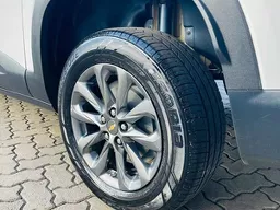 Chevrolet Montana