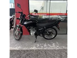 Honda CG 125