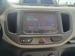 Chevrolet Spin