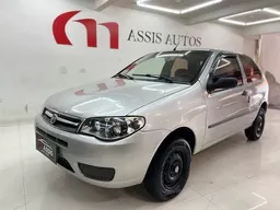 Fiat Palio