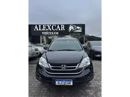 Honda CRV