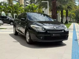 Renault Fluence