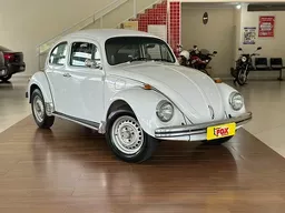 Volkswagen Fusca