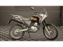 XTZ 250