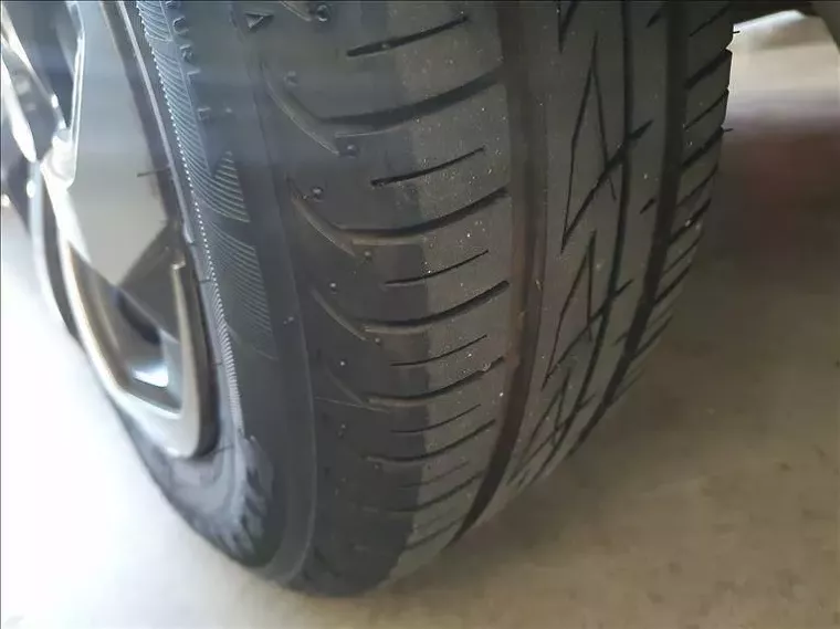 Foto do carro