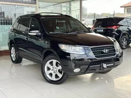 Hyundai Santa Fé