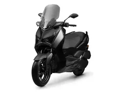 Xmax