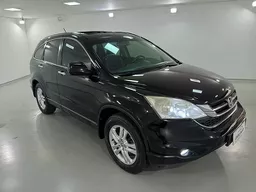 Honda CRV
