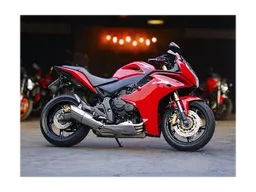CBR 600