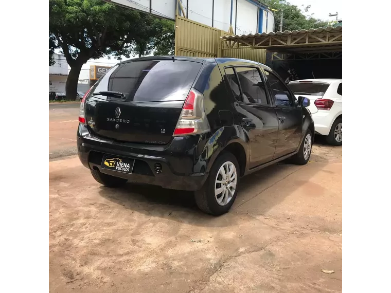 Foto do carro