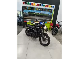 Triumph Bonneville