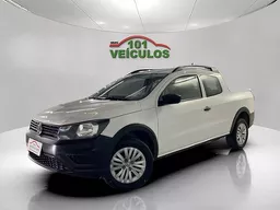 Volkswagen Saveiro