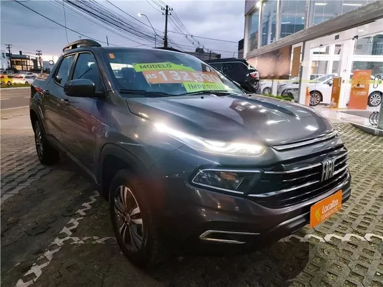 Fiat Toro Cinza 7