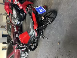 Yamaha Factor
