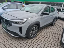 Fiat Fastback