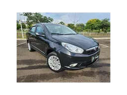 Fiat Grand Siena