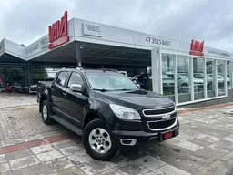 Chevrolet S10