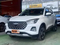 Chery Tiggo 5X Pro