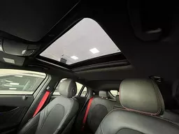 Mercedes-benz GLC 43 AMG