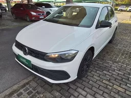 Volkswagen Polo Hatch