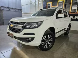 Chevrolet Blazer