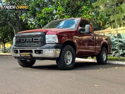 Ford F-250