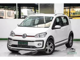 Volkswagen Cross UP