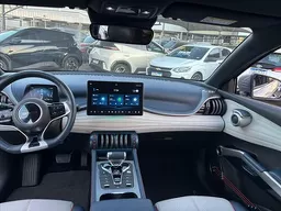 BYD Yuan Plus