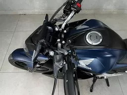 Honda CB Twister
