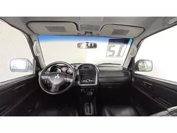 Mitsubishi Pajero TR4
