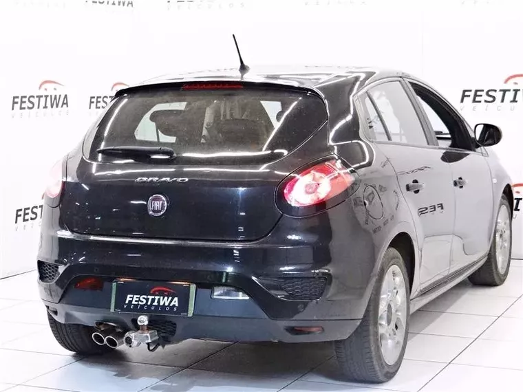 Fiat Bravo Preto 3