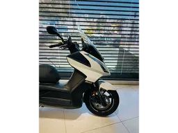 Kymco Downtown