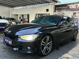 BMW 328i