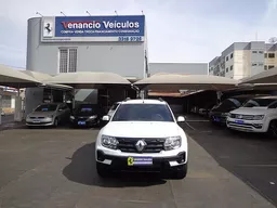 Renault Oroch