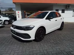 Volkswagen Polo Hatch
