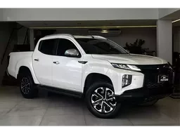 Mitsubishi L200 Triton