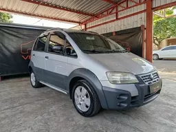 Fiat Idea