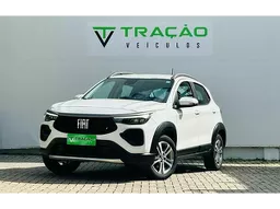 Fiat Pulse