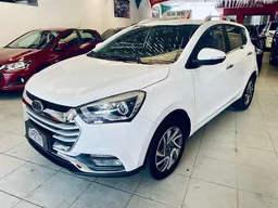JAC T40