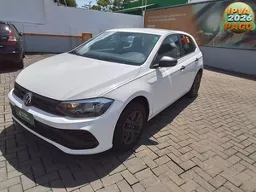 Volkswagen Polo Hatch