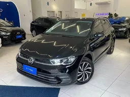 Volkswagen Polo Sedan