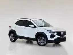 Fiat Pulse