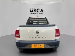 Volkswagen Saveiro
