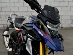 BMW G 310 GS