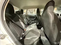 Volkswagen Polo Hatch