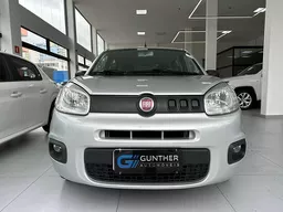 Fiat Uno