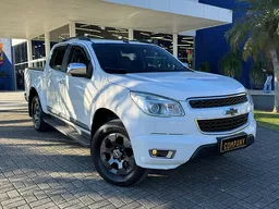 Chevrolet S10